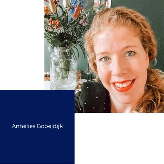 Annelies Bobeldijk